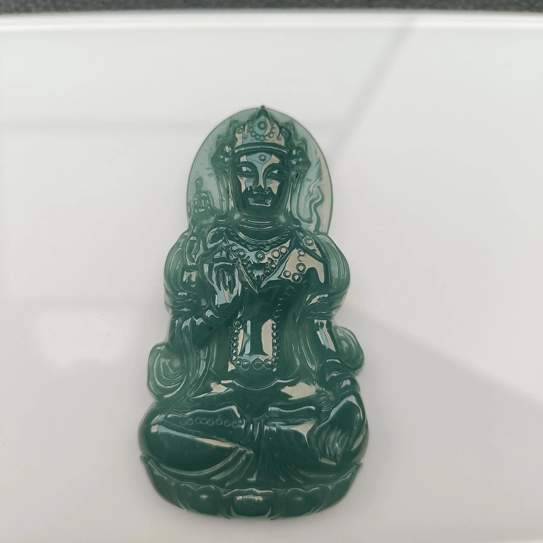 多样性发其1一翡翠 观音