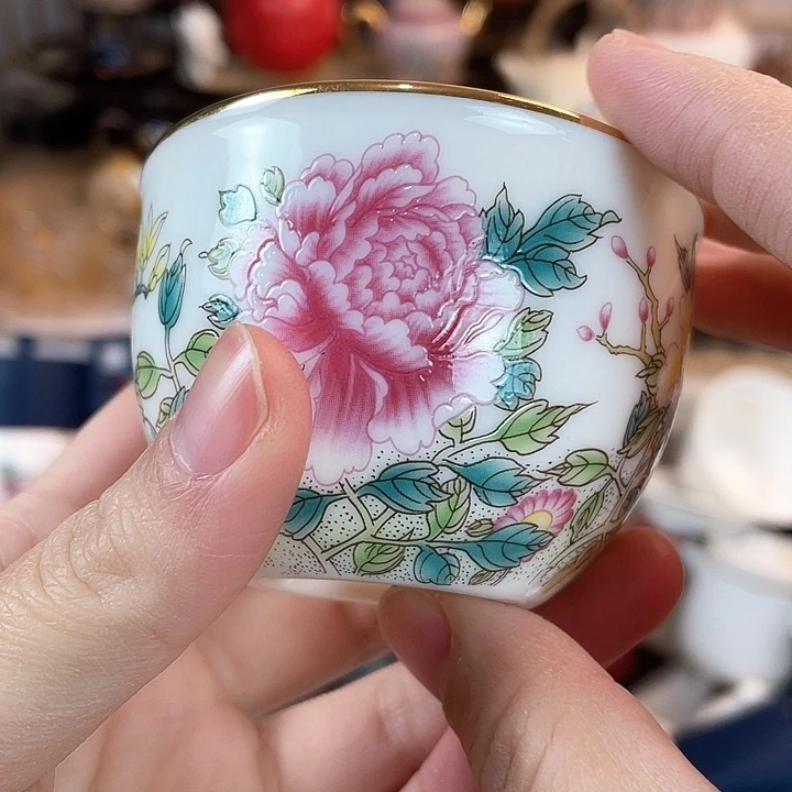 茶具套装特价包邮