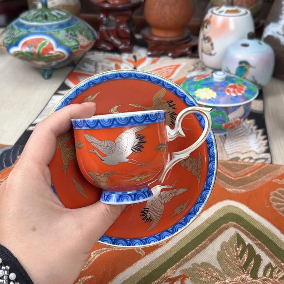 瓷高端大气上档次