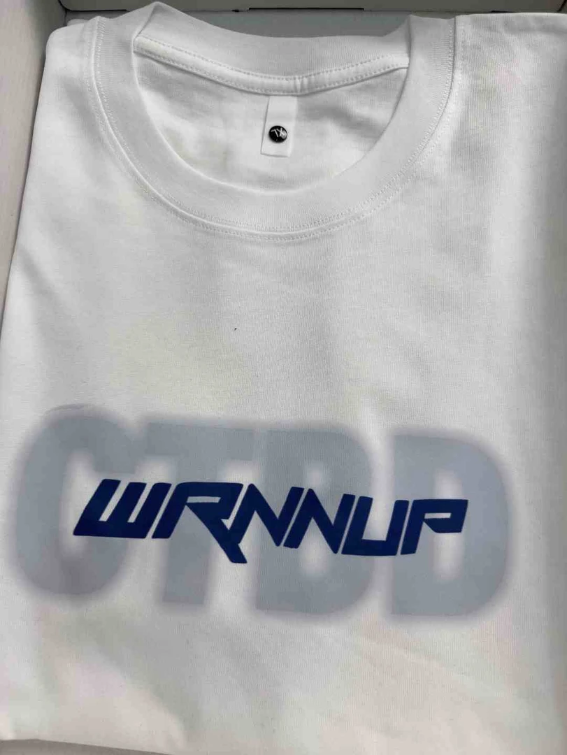 【2】短袖圆领时尚运动休闲夏季半袖宽松潮流印花街头