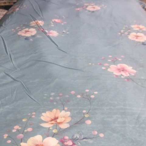 棉纯棉斜纹布4米