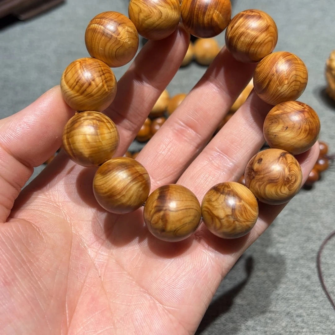 太行崖柏陈化太行