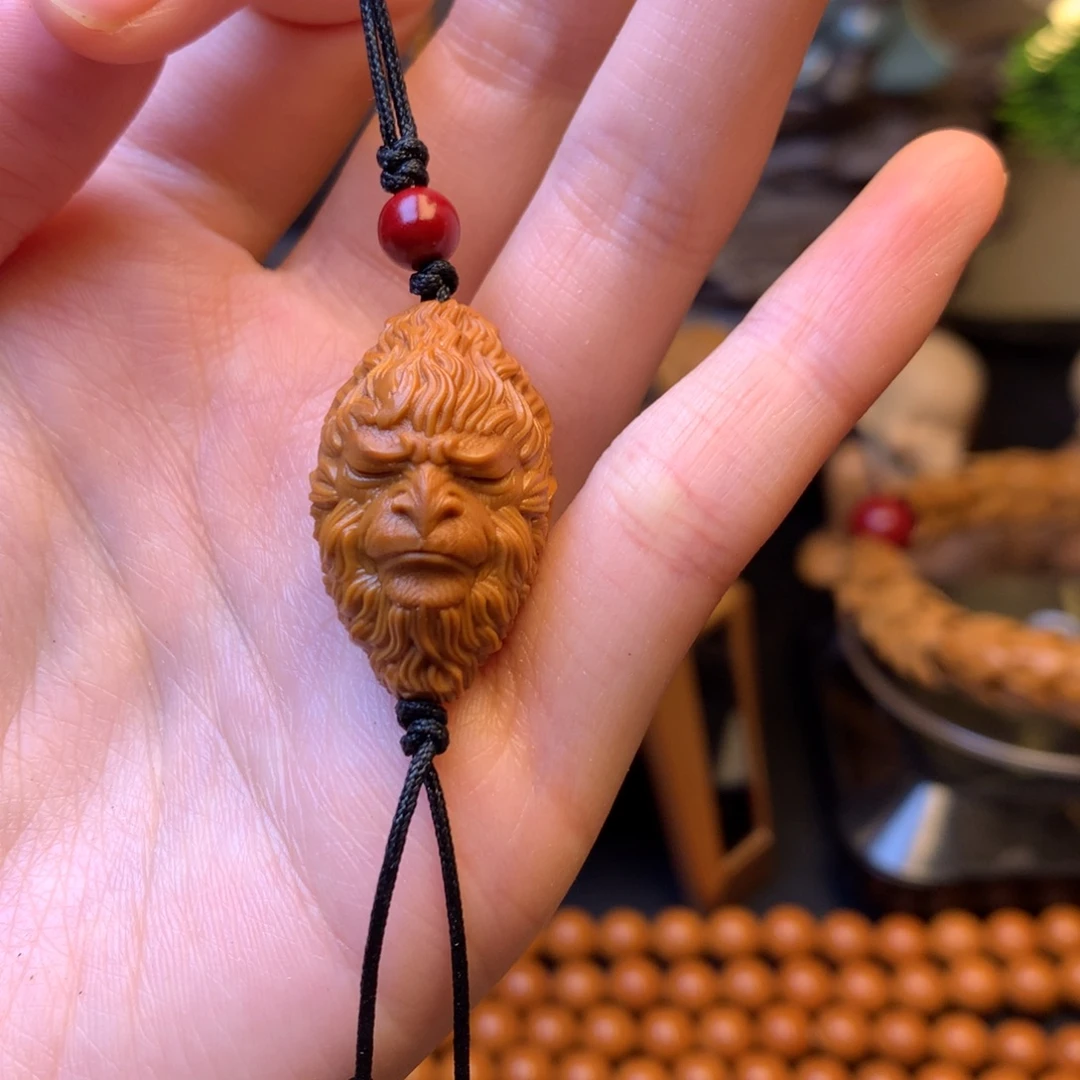 吊坠橄榄核橄榄核