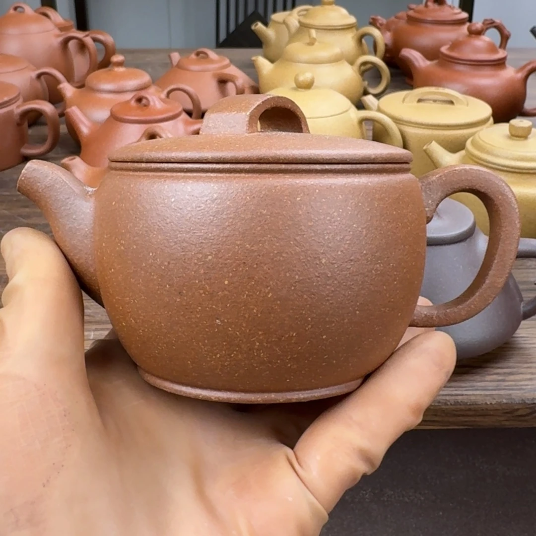 紫砂茶壶紫砂壶紫砂紫砂壶