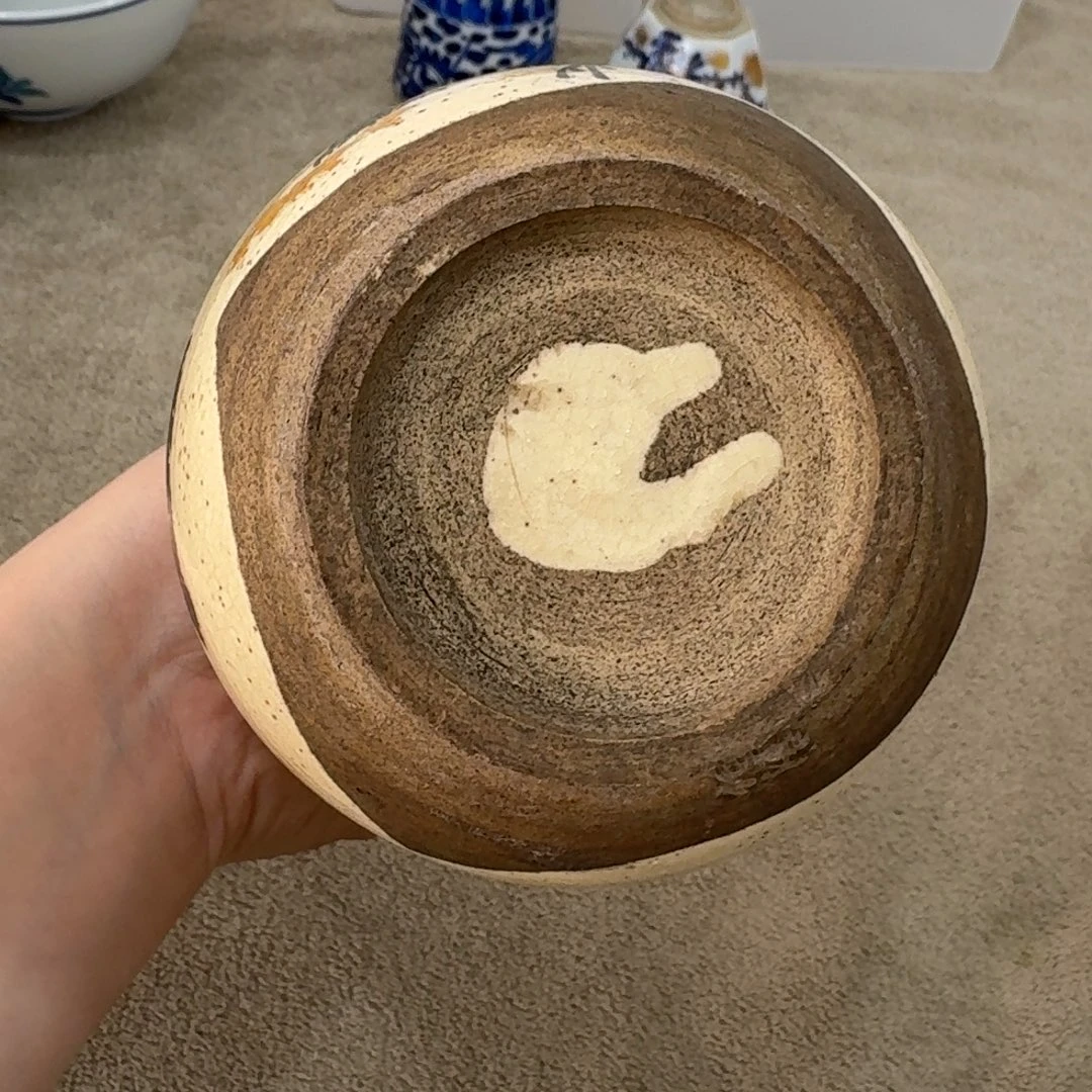 瓷片非常好用漂亮的茶具