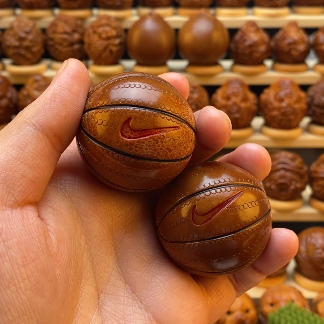 深***气橄榄核手串/手链橄榄