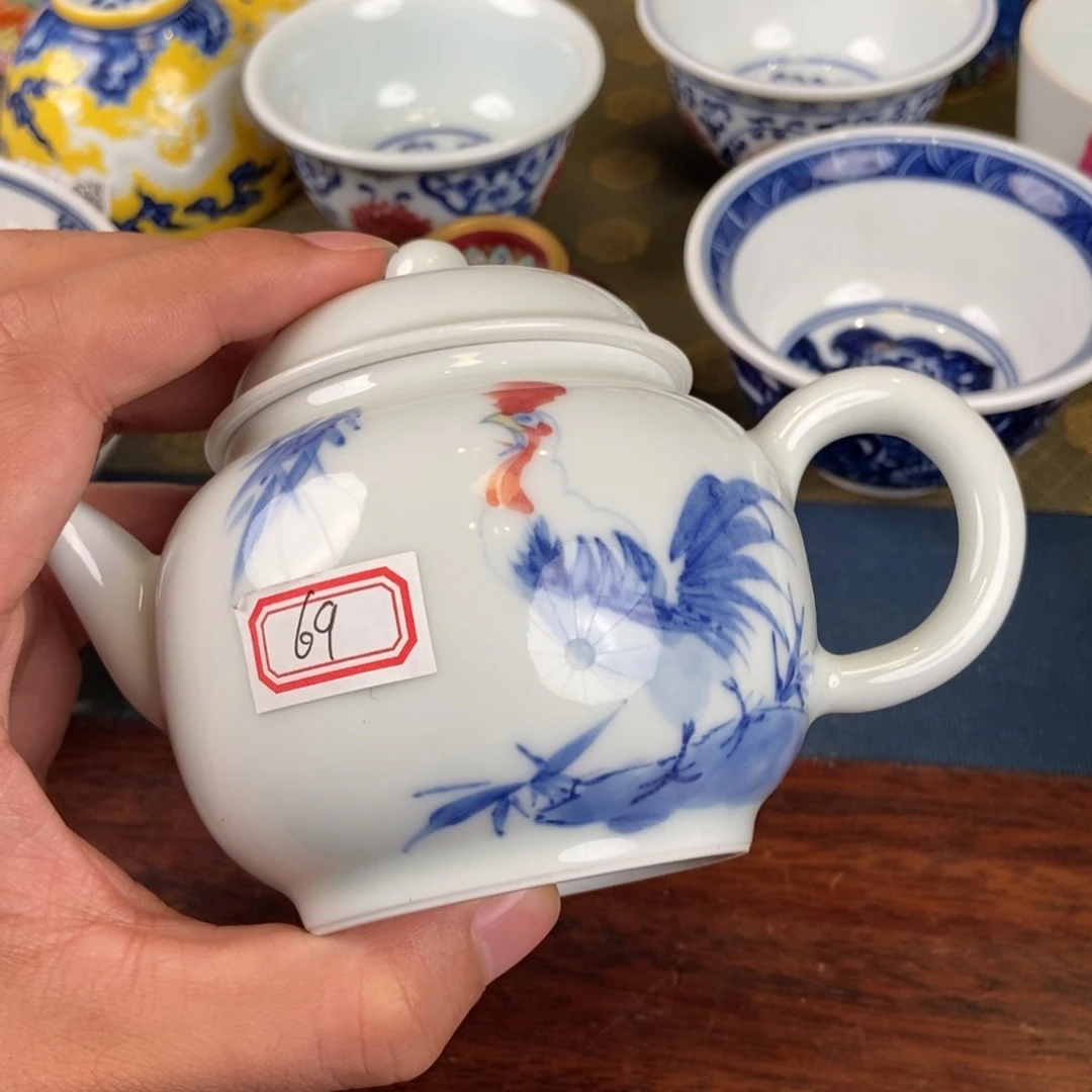 陶瓷陶瓷艺术家的设计风格