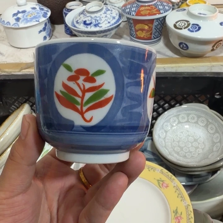 陶瓷推荐第二名20包邮