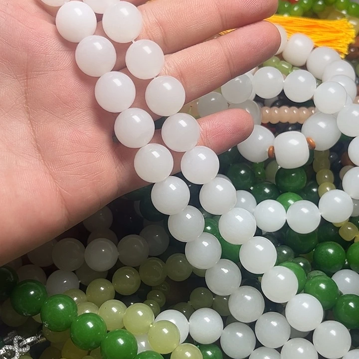 脂白14mmmmmm项链