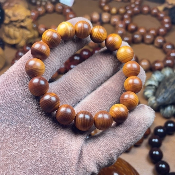 无事牌六道木崖柏