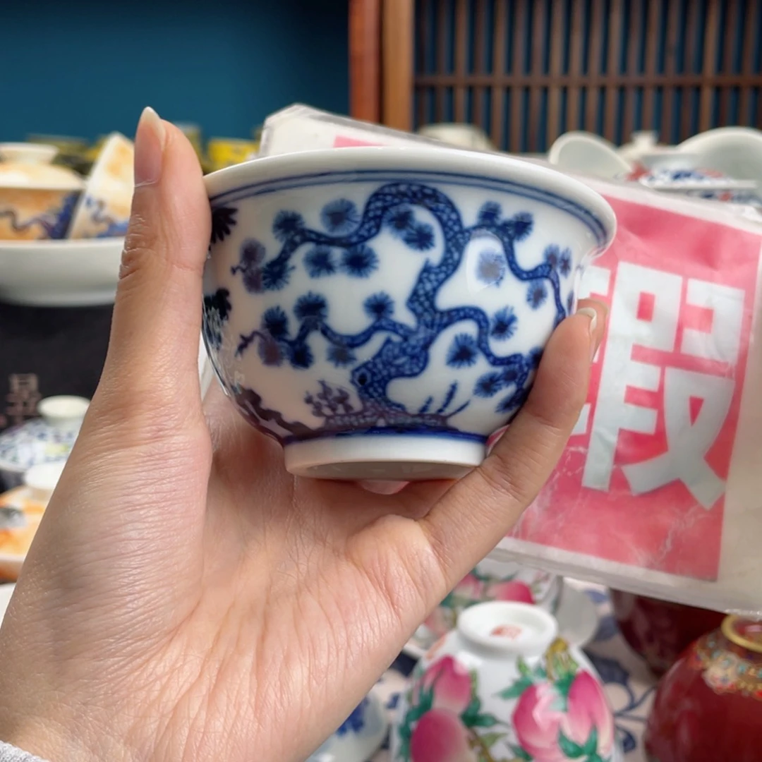 景德镇陶瓷学院美术