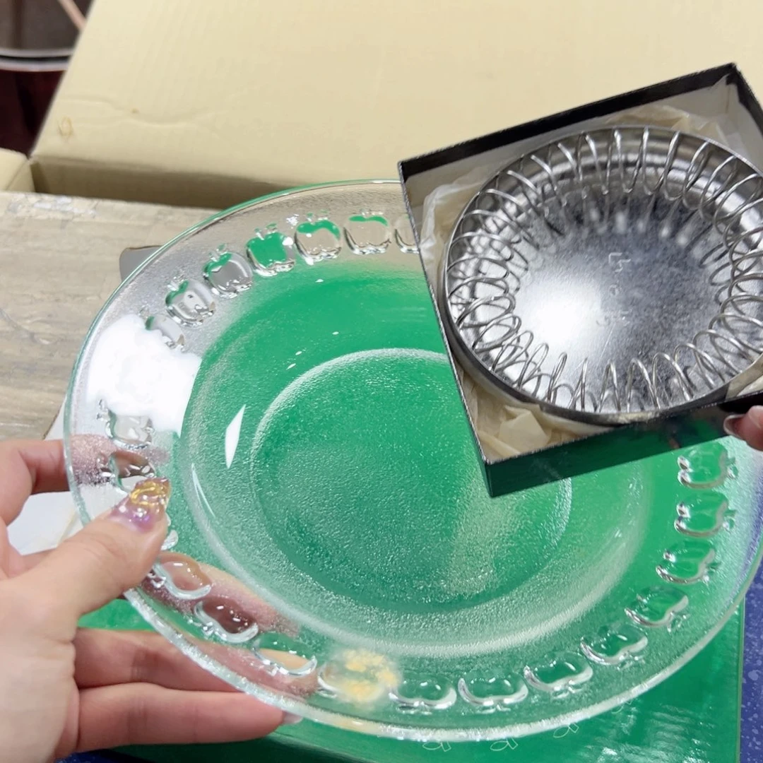 瓷片陶瓷制品生产加工能力较