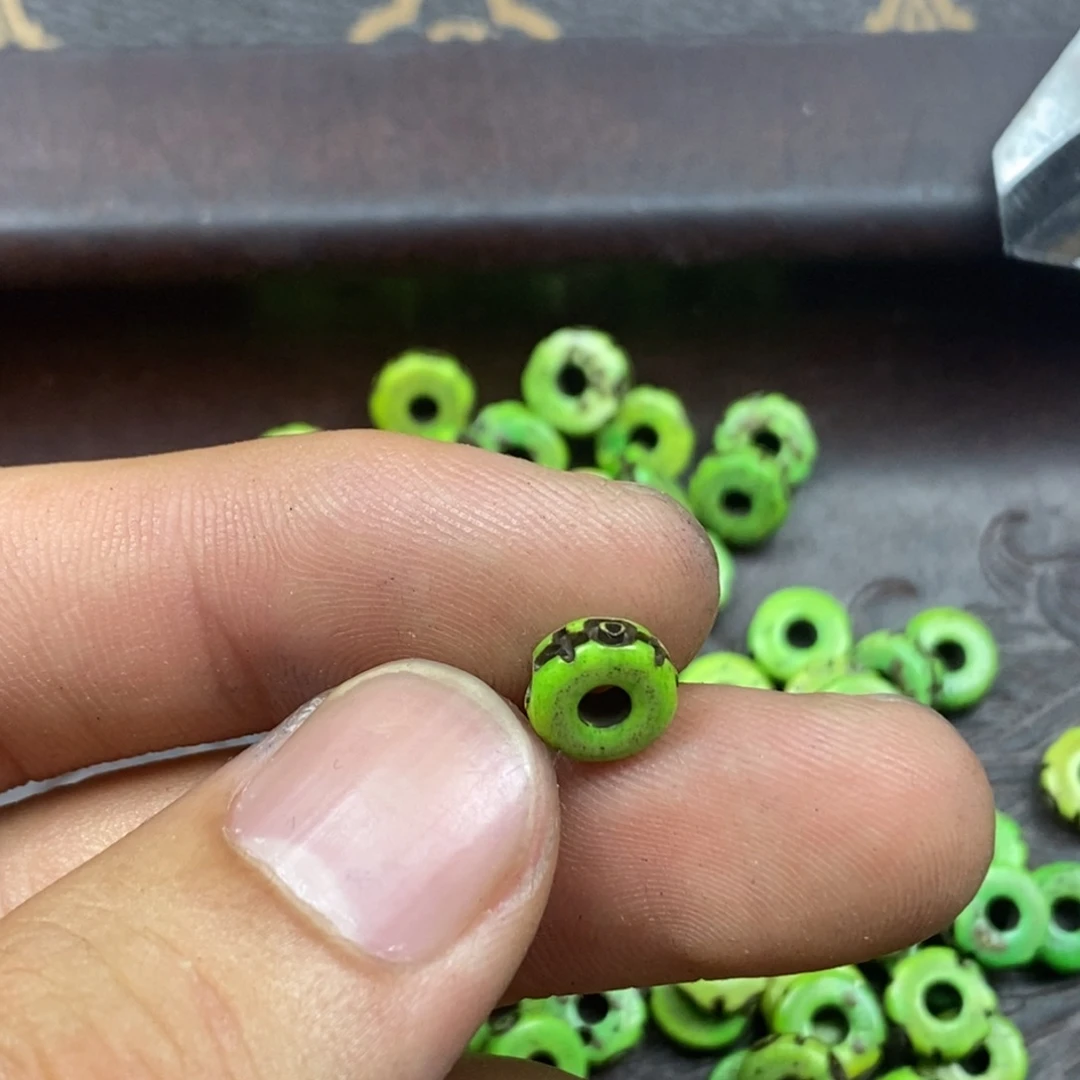 手串/手链驼骨0.8尺寸,93发10个