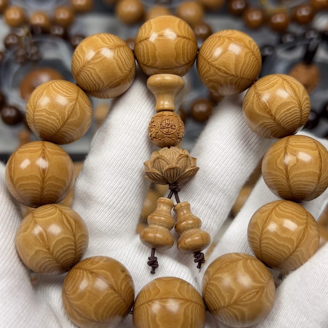 六道木手串/手链2.0天花板