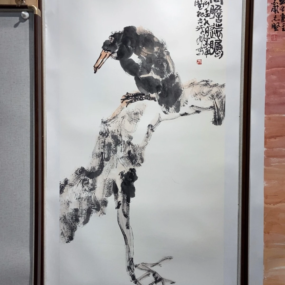 国画用****3墨鱼精品墨鱼精品