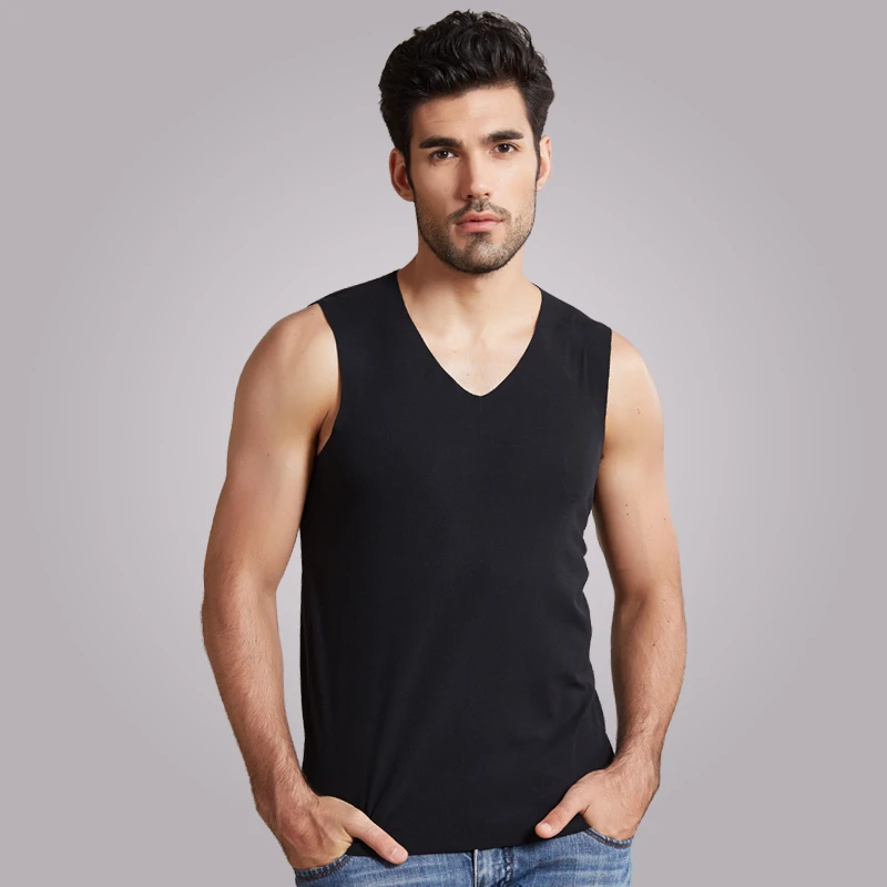 TrT0008/TrT0013  情侣随心裁保暖背心