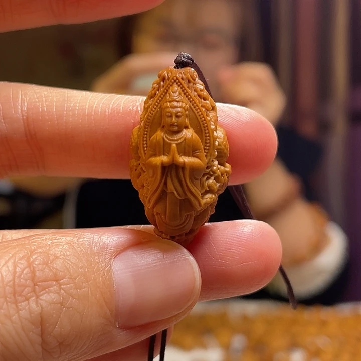 手串/手链橄榄核