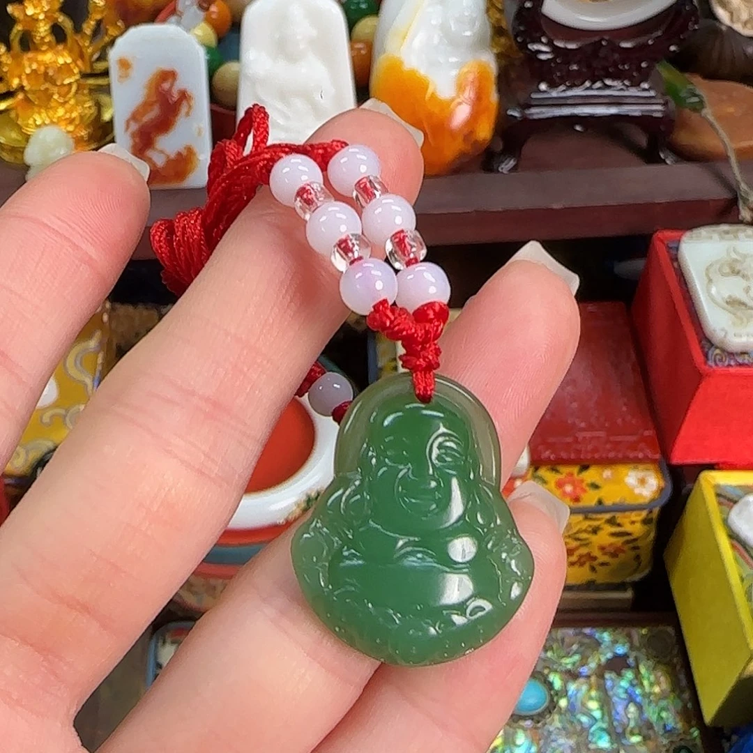 卓玛推荐好看项圈