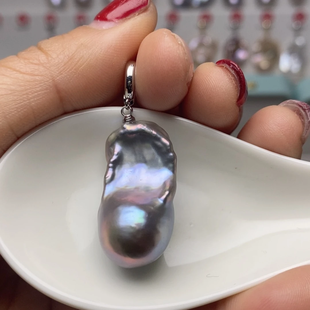 淡水珍珠其它未镶嵌