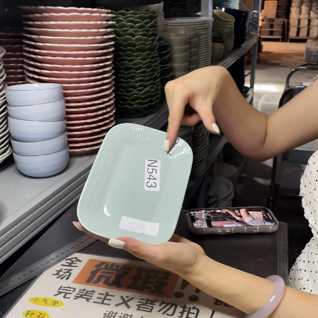 瓷片543               4个