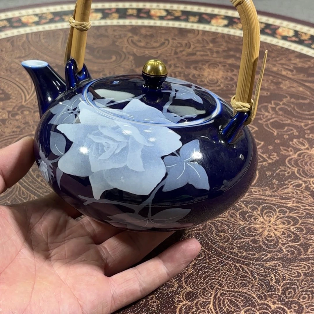 瓷片高端大气上档次