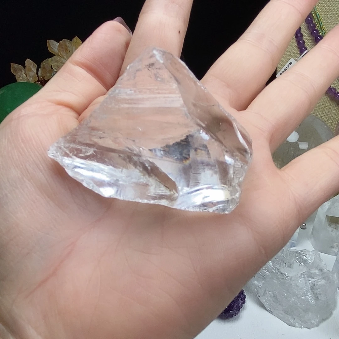 摆件（211未镶嵌水晶B****u