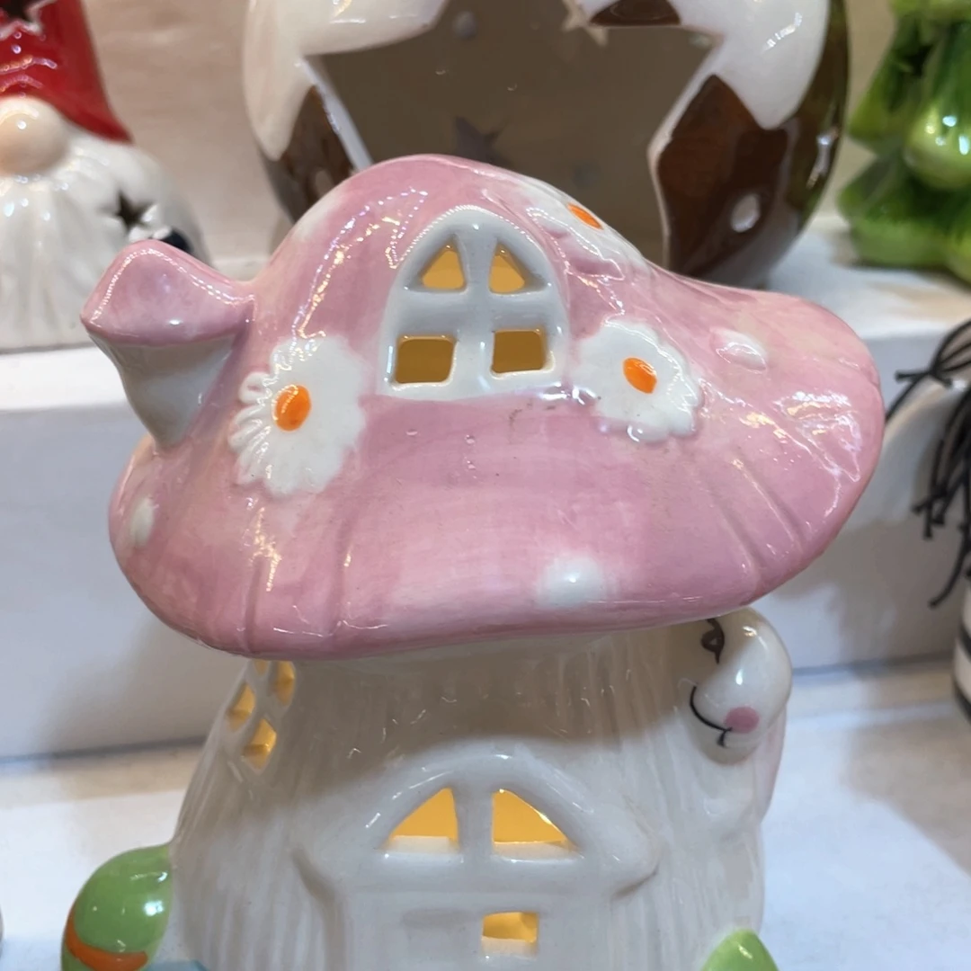 陶瓷微瑕介意慎拍