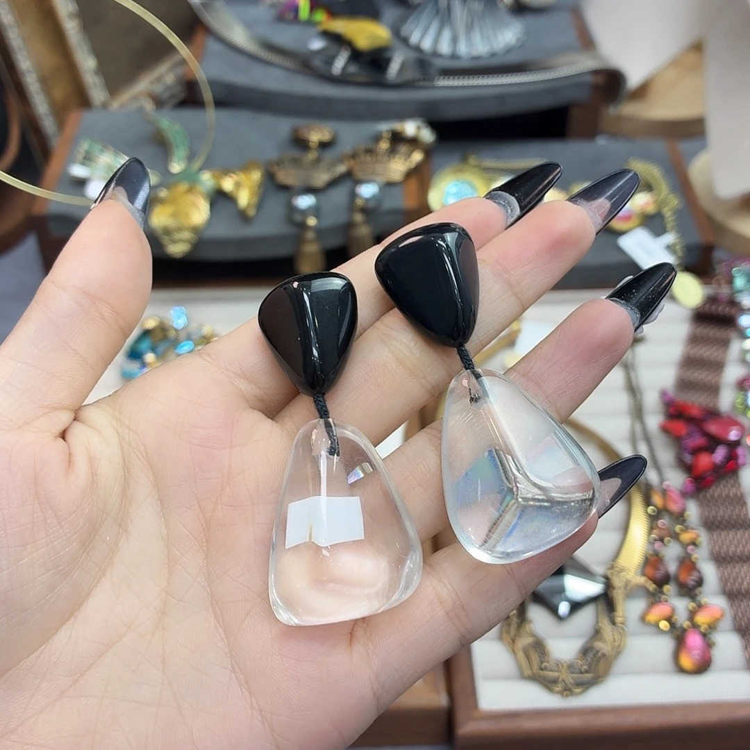 琉璃合金合金sobral 耳针 不退换