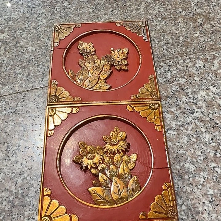 壹***海木木雕是我见不出