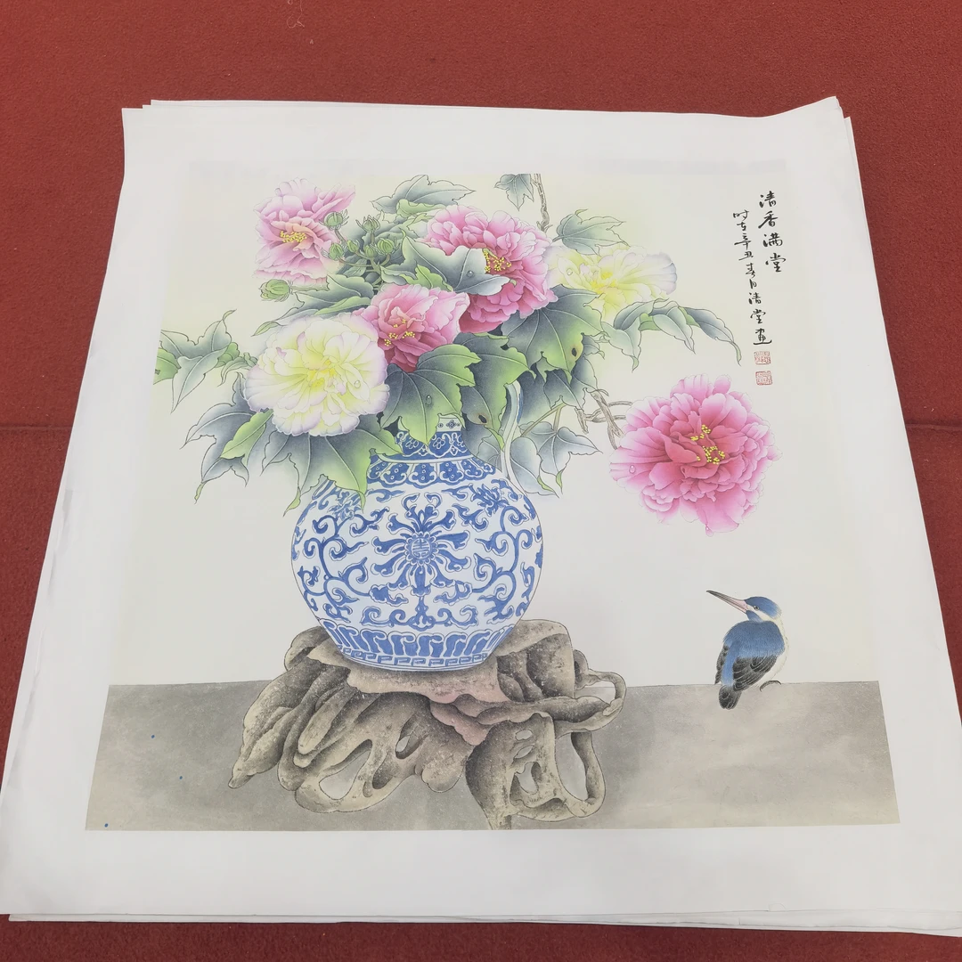 名家精品作品111