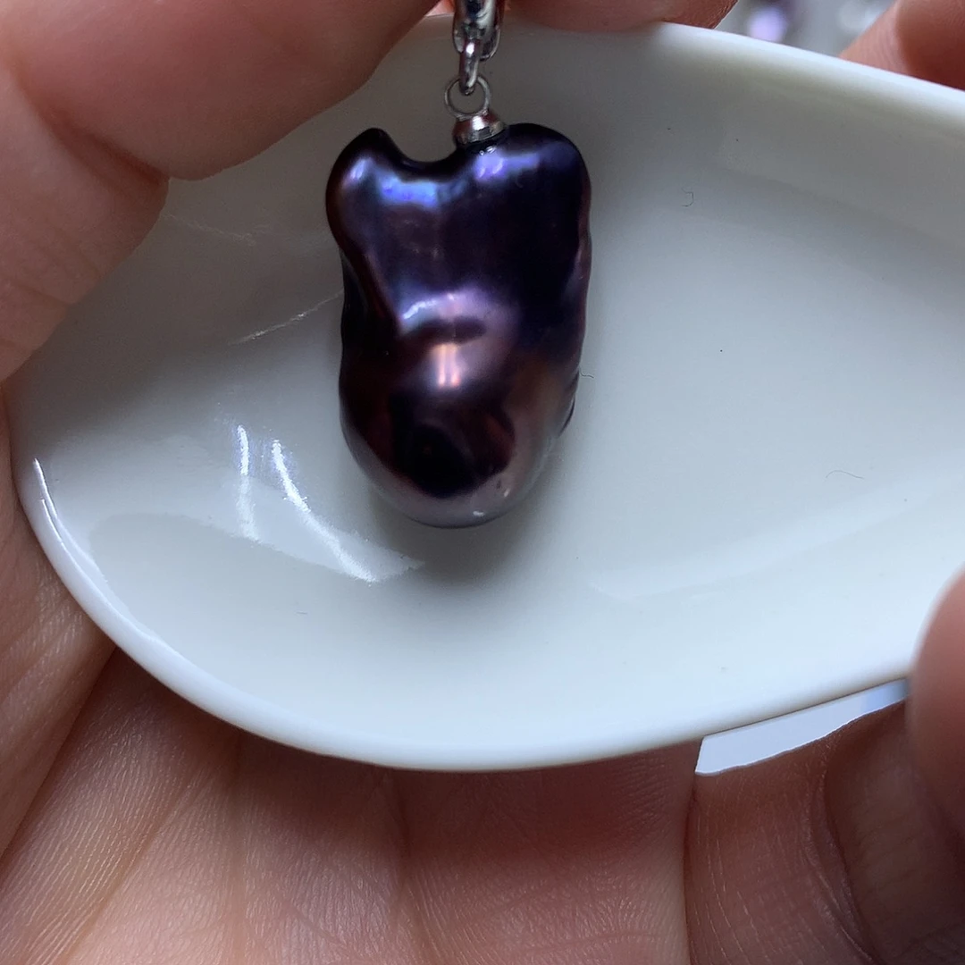 其它未镶嵌淡水珍珠