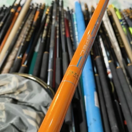 冰岚城抄网杆瑕疵9号