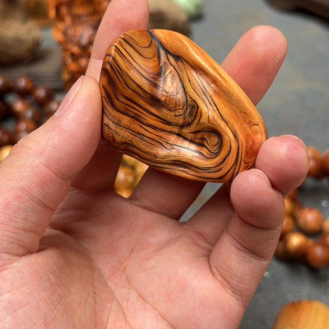 柏木（崖柏）北太行陈化崖柏