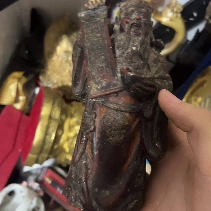 笑***古手工艺品琉璃日用百货手工艺品