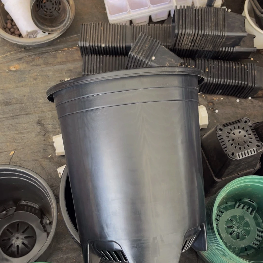 口径28高度加仑盆5个