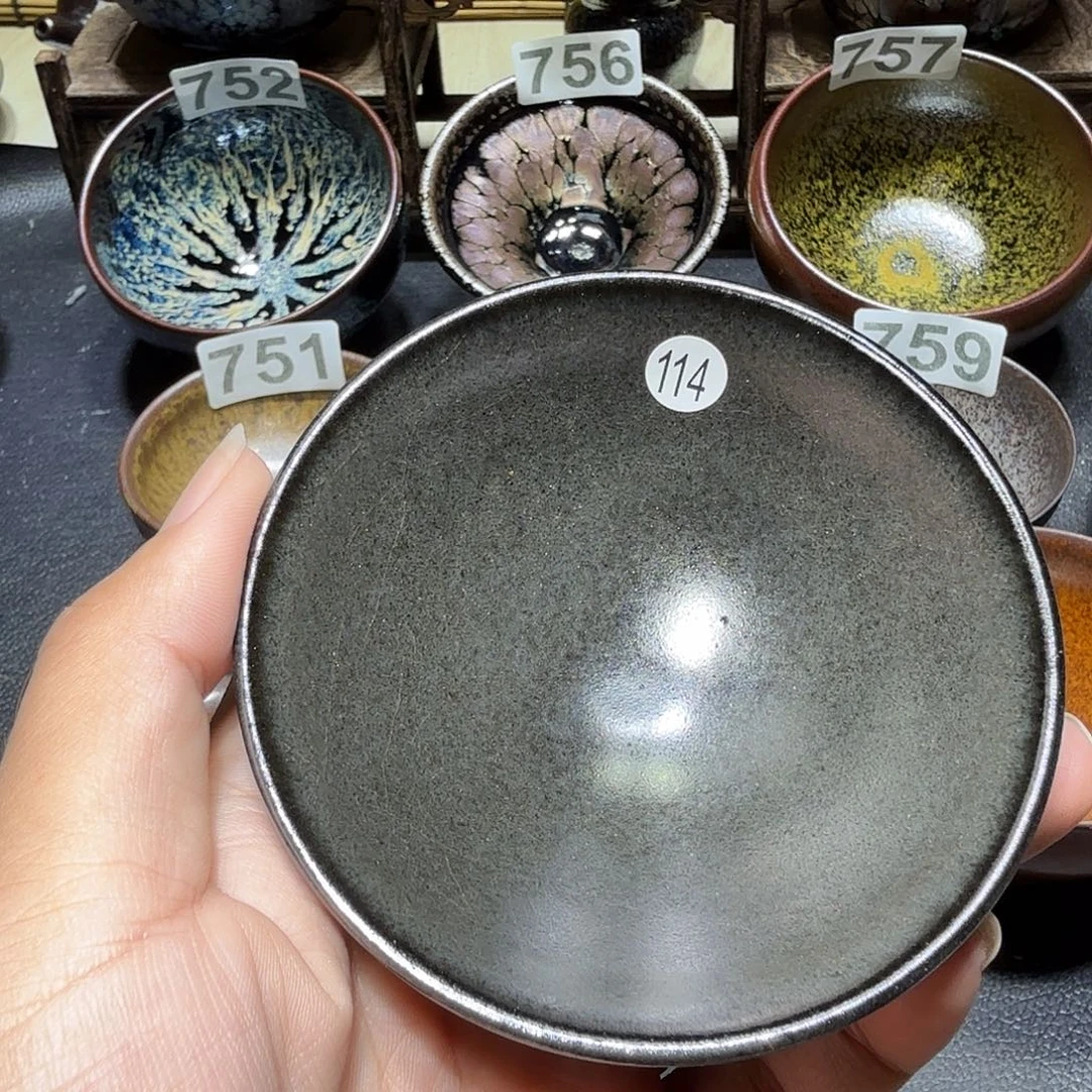 茶盏天才工程工程114