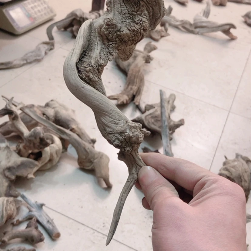 【闪购商品】柏木生**$太行天下第一