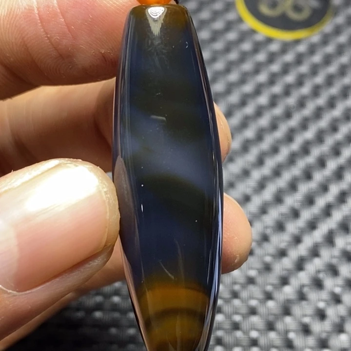 清***来玛瑙/玉髓未镶嵌1