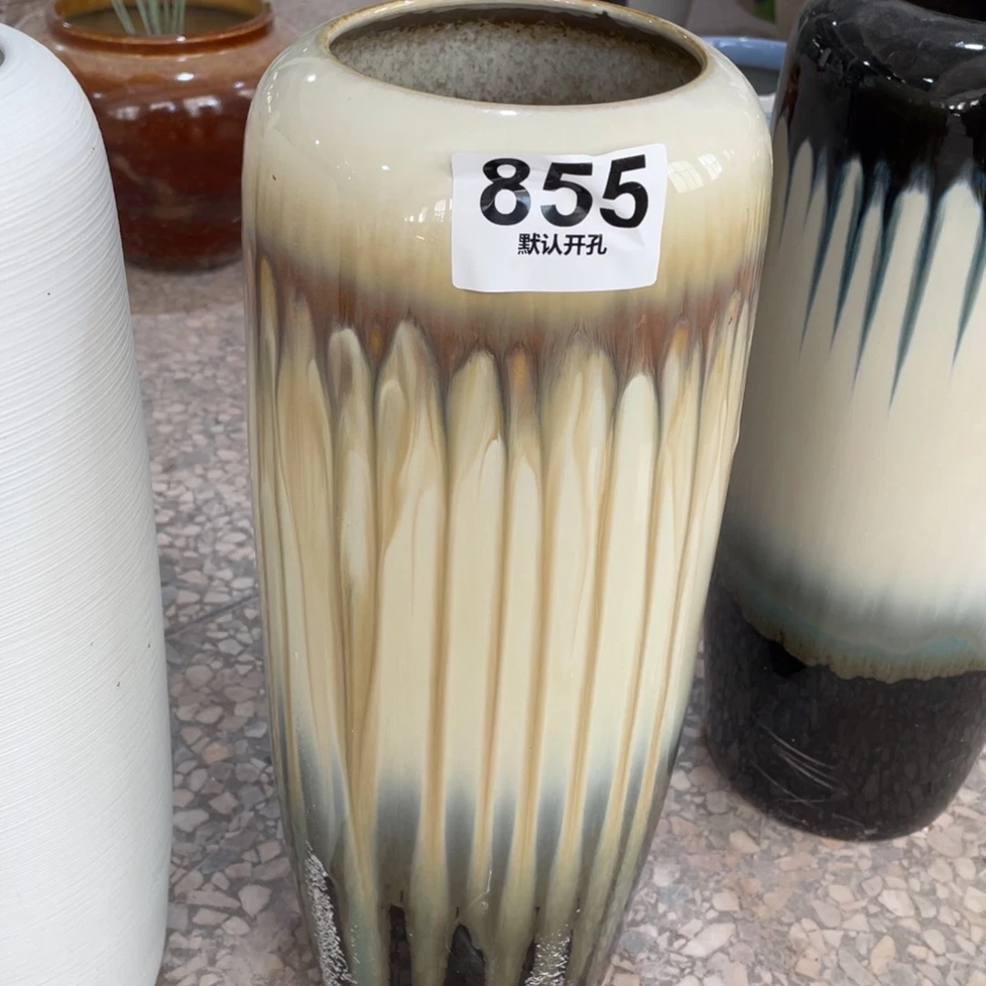 高度40厘米口径12厘米