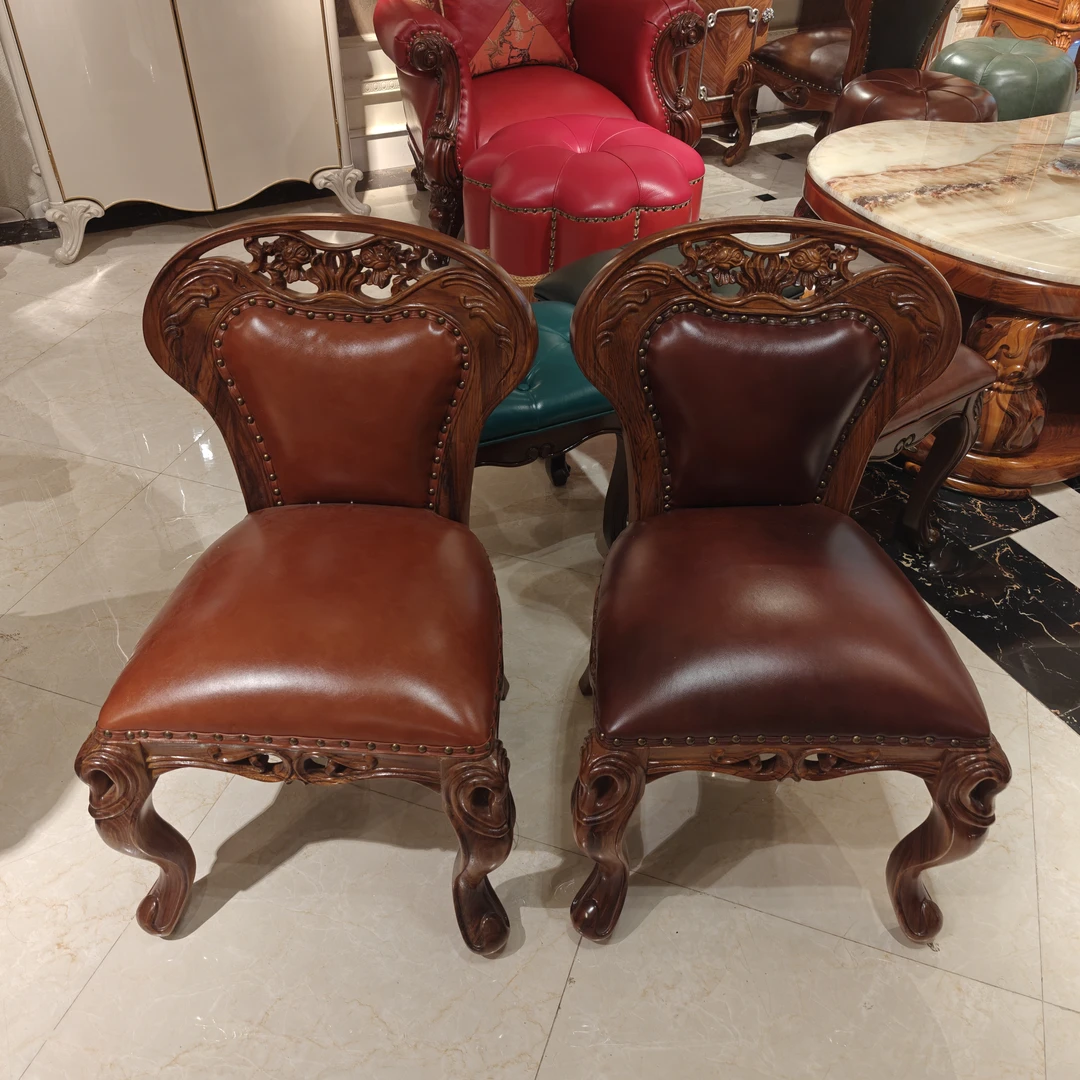 YM604妆凳510*480*800（坐高45cm ）+小妆凳640*530*790mm坐高45