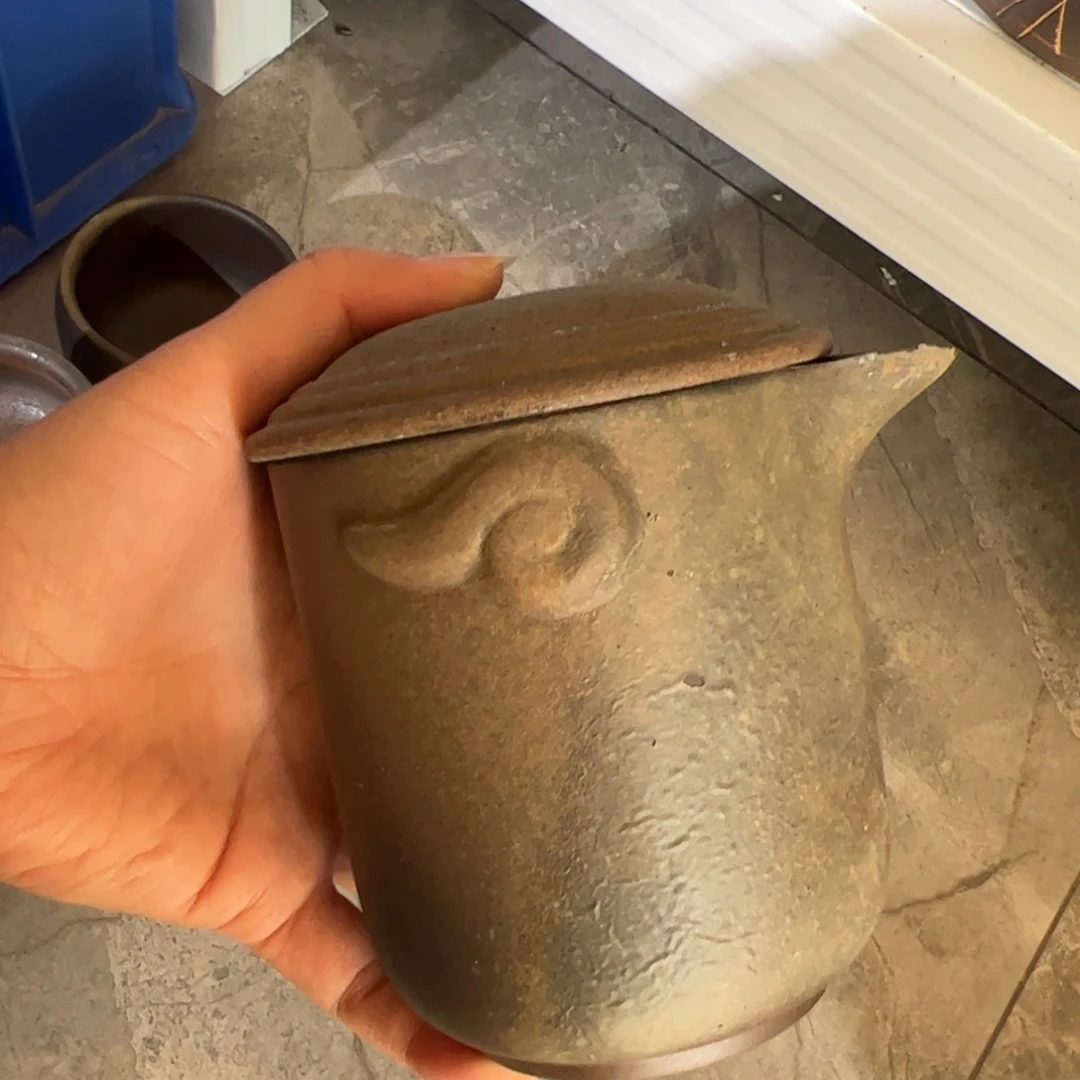 钦州坭兴陶贵台龙窑W113