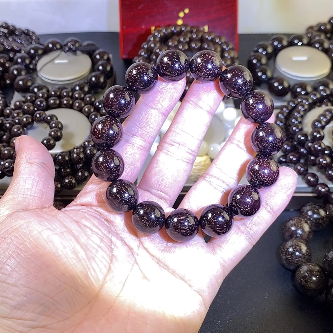 檀香紫檀（小叶紫檀）1.5