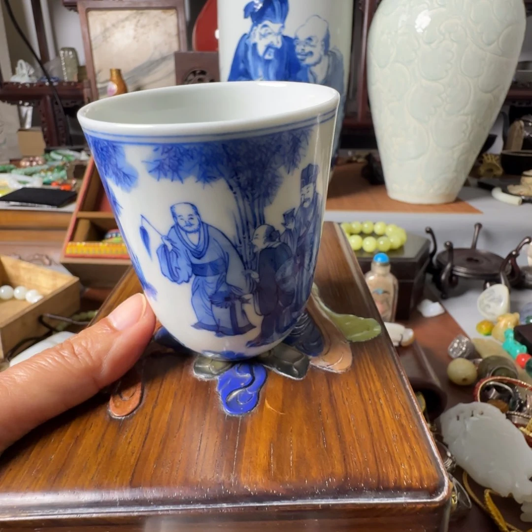 古玩收藏鉴赏辞典等安***茶