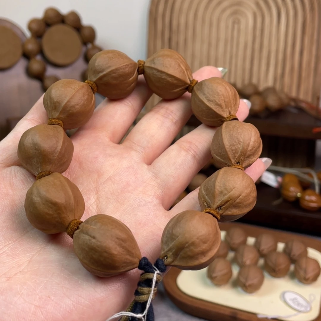 风***橄榄核其他22 26梅林铁核