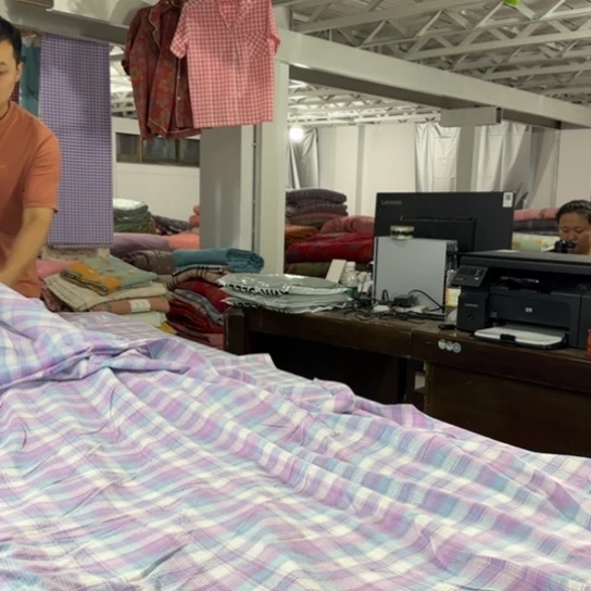 小***北棉全棉系列产品八米