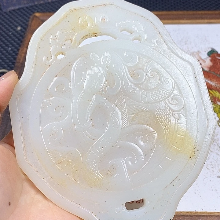 紫砂闪购商品，一图一物