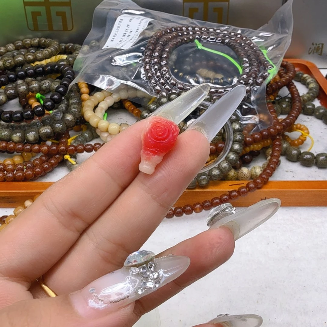 驼骨其他22配饰三通对孔10左右尺寸