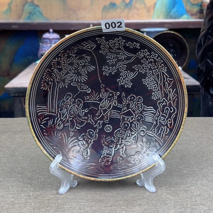 摆件陶瓷高端赏器