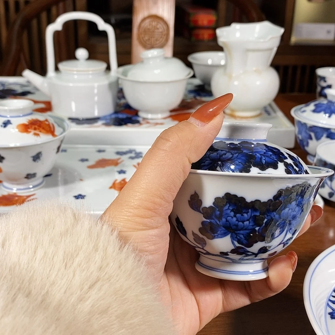 小卿亭新年快乐专场！