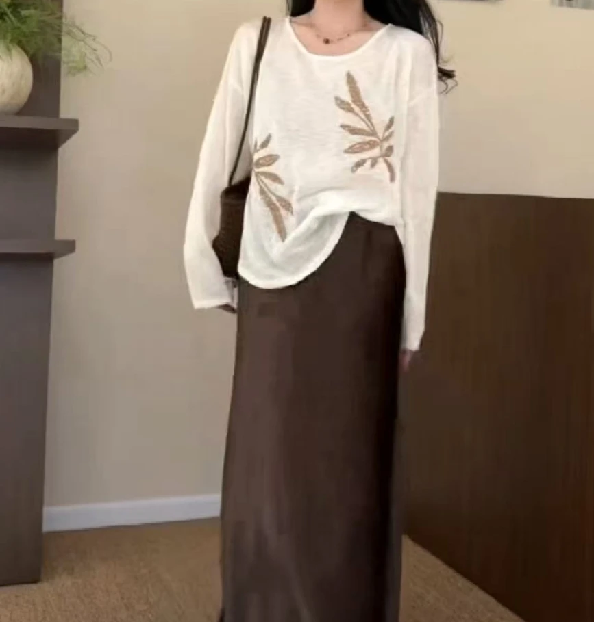 时尚潮流百搭精品女装dgd2003